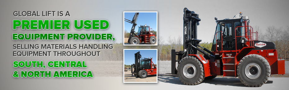 Used Equipment Buffalo